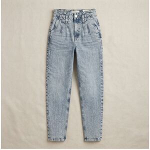 Women's Dynamite Cindy Carrot Jeans Size 25 NWOT